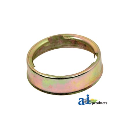 A & I Products Filler, Rad Flange 8" x6" x2" A-D2989R